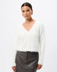 MOSSMAN | ADDISON CARDIGAN