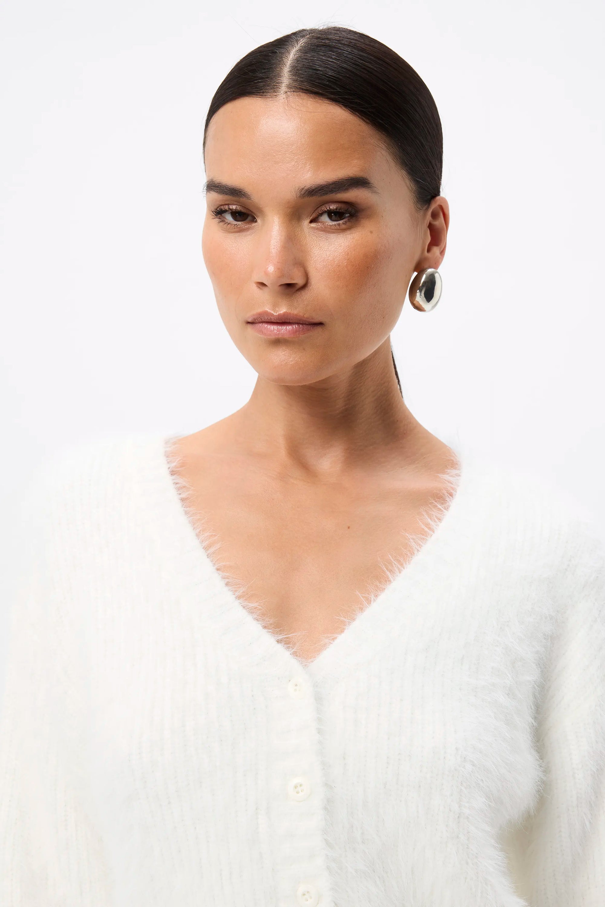 MOSSMAN | ADDISON CARDIGAN