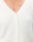 MOSSMAN | ADDISON CARDIGAN