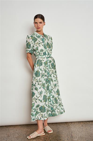 ZOE KRATZMANN | ADMIRE DRESS