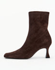 ALIAS MAE | AMELIA CHOC STRETCH SUEDE