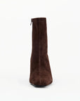 ALIAS MAE | AMELIA CHOC STRETCH SUEDE