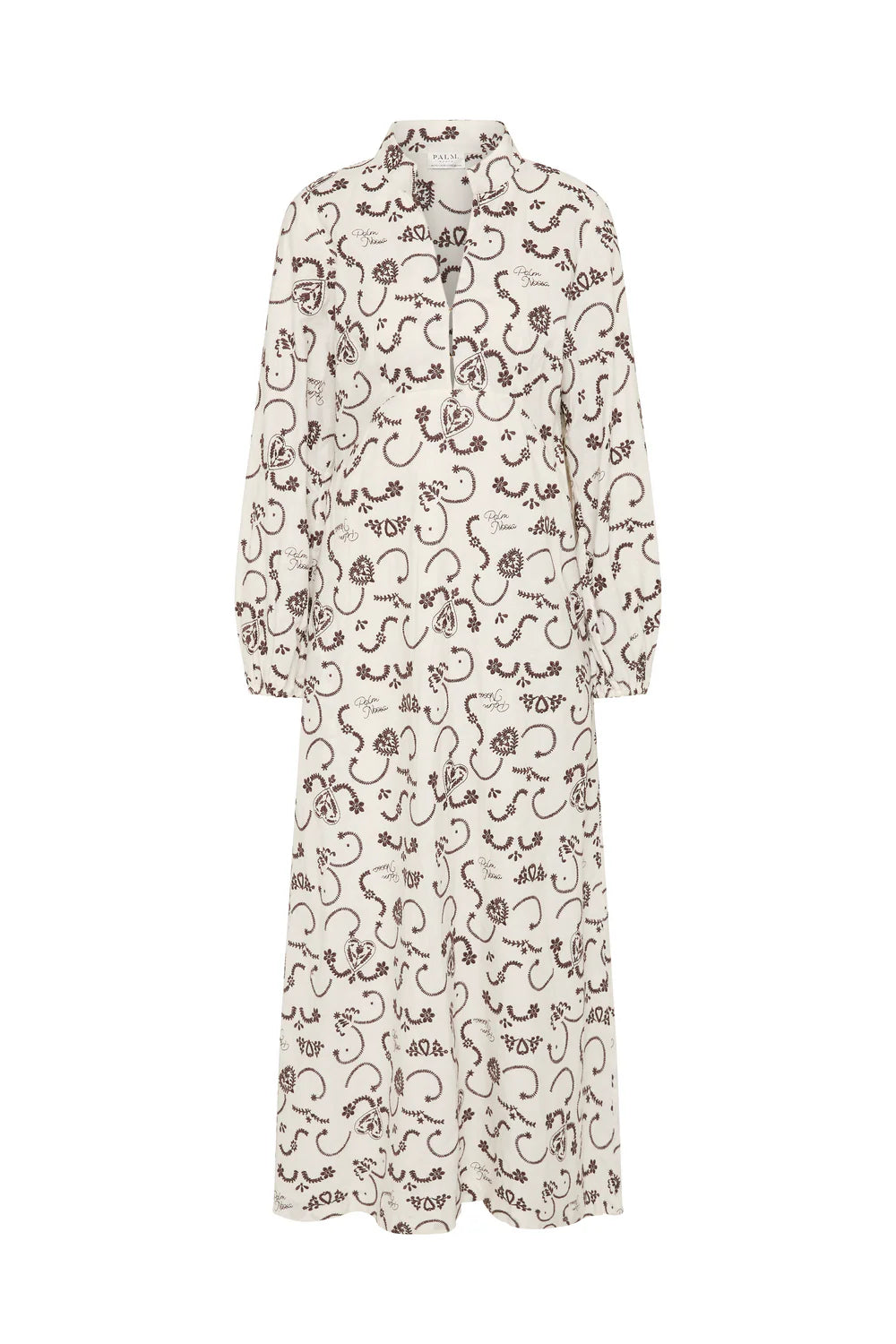 PALM NOOSA | JOSIE DRESS