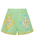 PALM NOOSA | PORTO SHORTS
