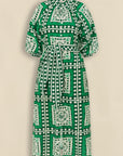 ZOE KRATZMANN | FLOURISH DRESS
