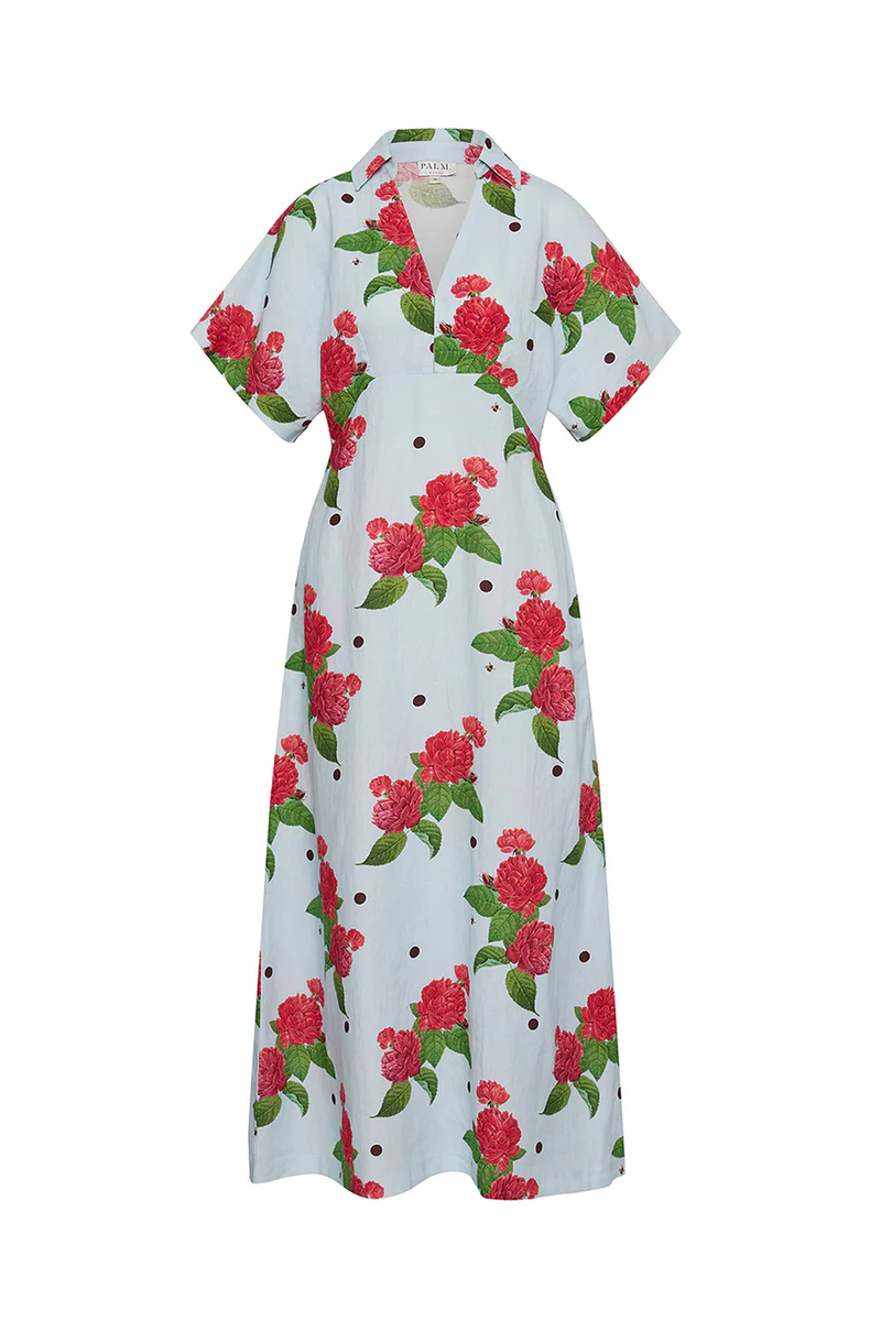PALM NOOSA | JASMINE DRESS