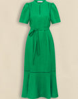 ZOE KRATZMANN | CABLE DRESS