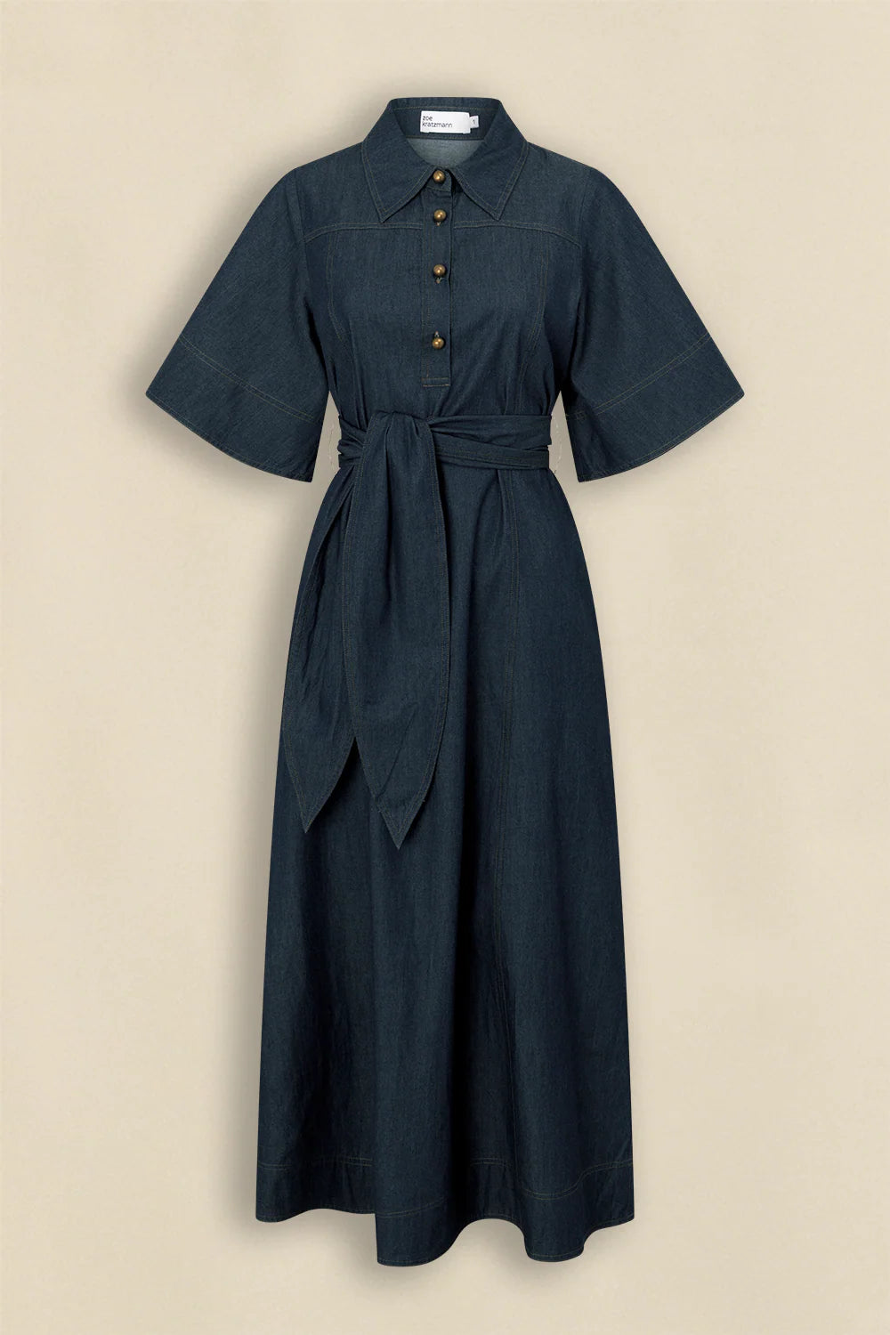 ZOE KRATZMANN | CAMEO DRESS
