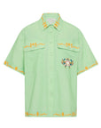 PALM NOOSA | ALTO SHIRT - SAYA SHELLS