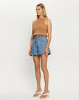 KIVARI | AVERY DENIM SHORT