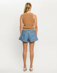 KIVARI | AVERY DENIM SHORT