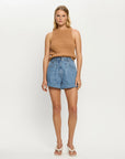 KIVARI | AVERY DENIM SHORT