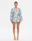 KIVARI | BLUEBELL PLAYSUIT