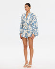 KIVARI | BLUEBELL PLAYSUIT