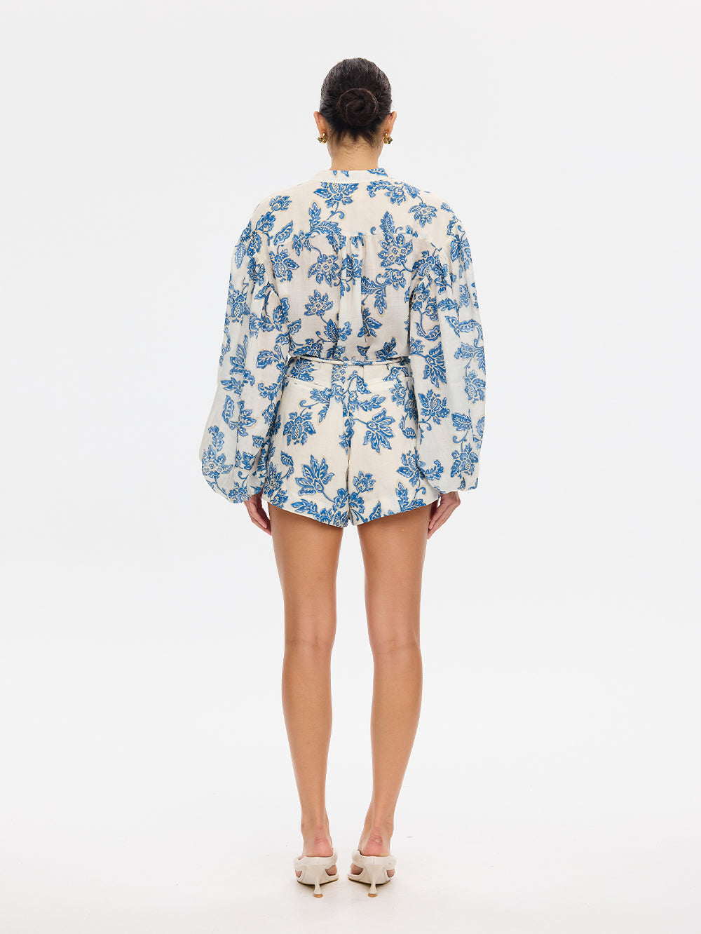 KIVARI | BLUEBELL PLAYSUIT