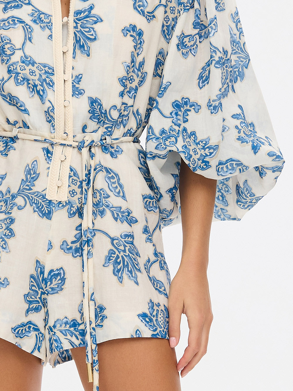 KIVARI | BLUEBELL PLAYSUIT