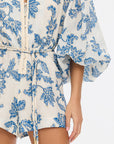 KIVARI | BLUEBELL PLAYSUIT