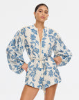KIVARI | BLUEBELL PLAYSUIT