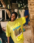 KINGA CSILLA | CACTO JARDIM TEE