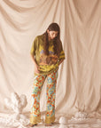 KINGA CSILLA | CACTO JARDIM TEE