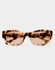 LUV LOU | THE CAMERON - CREAM TORT