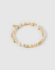 ARMS OF EVE | CAMI BRACELET - SAND