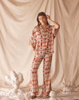 KINGA CSILLA | CUORE LUNA FLARE