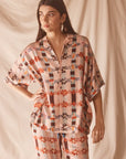 KINGA CSILLA | CUORE LAE SHIRT