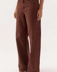 SOVERE | DAKOTA JEAN - HAZELNUT