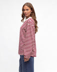 MINT | MADDIE L/S TEE