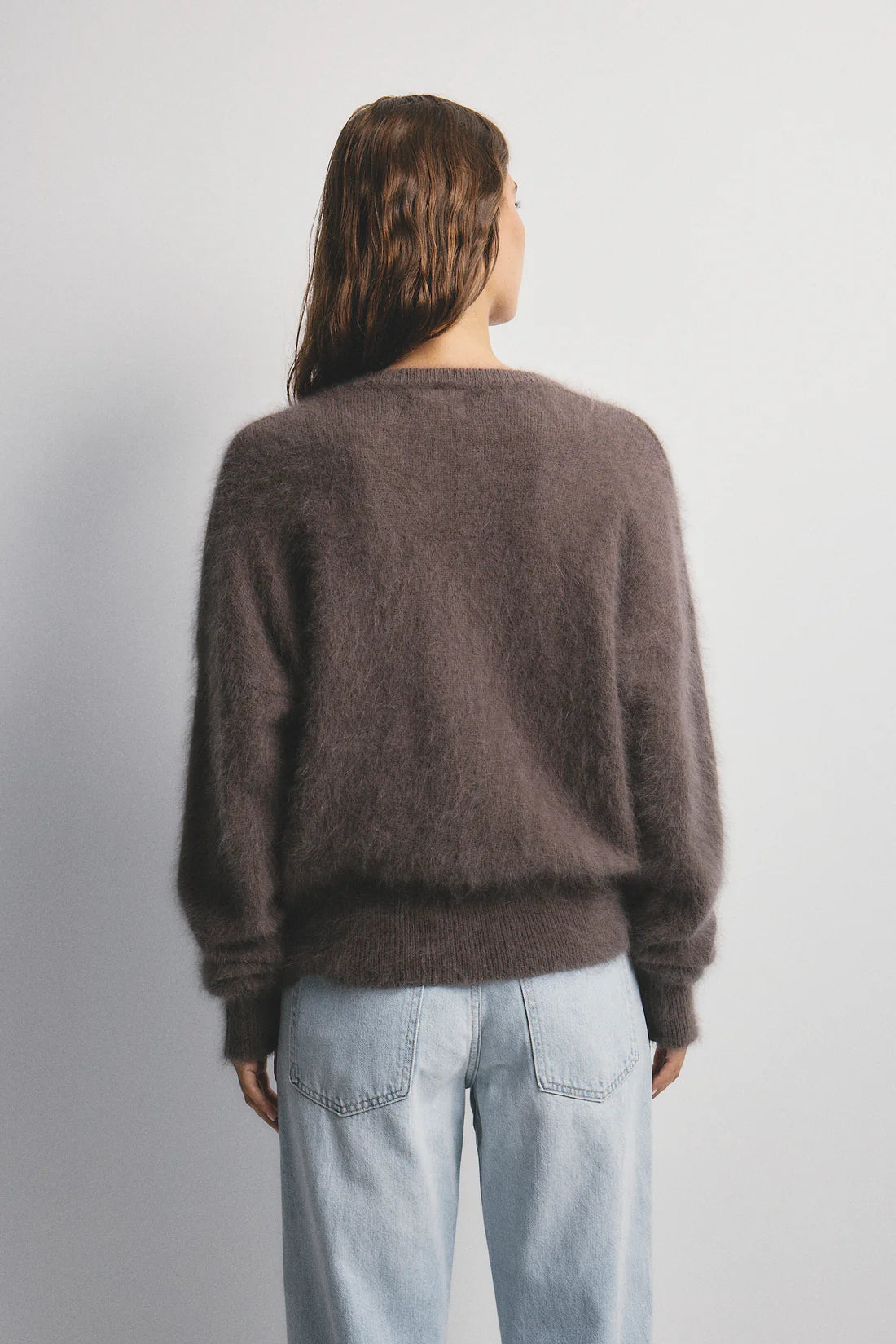 WORLD OF NOMADS | FRANKIE CARDIGAN - DRIFT
