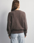 WORLD OF NOMADS | FRANKIE CARDIGAN - DRIFT
