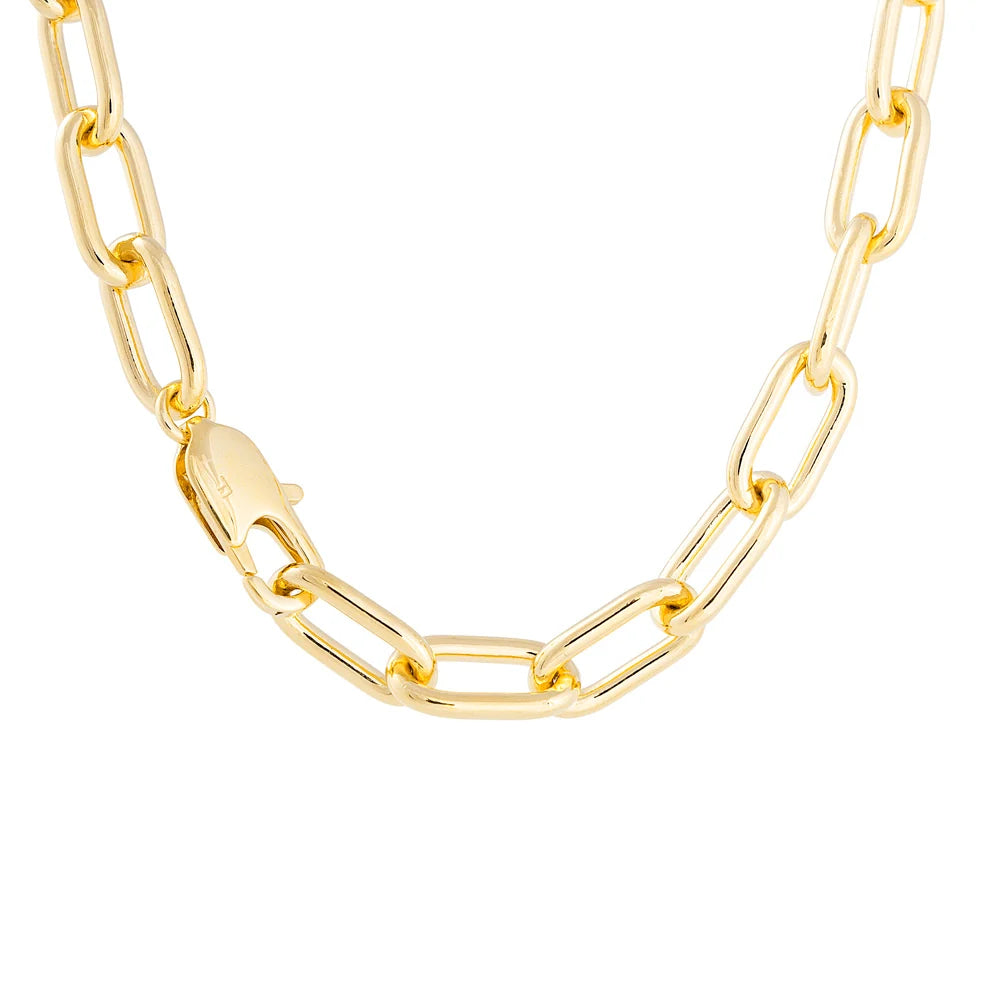 FAIRLEY | LUCIA NECKLACE