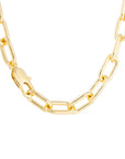 FAIRLEY | LUCIA NECKLACE