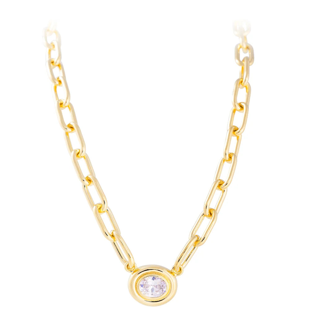 FAIRLEY | LUCIA NECKLACE
