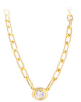 FAIRLEY | LUCIA NECKLACE
