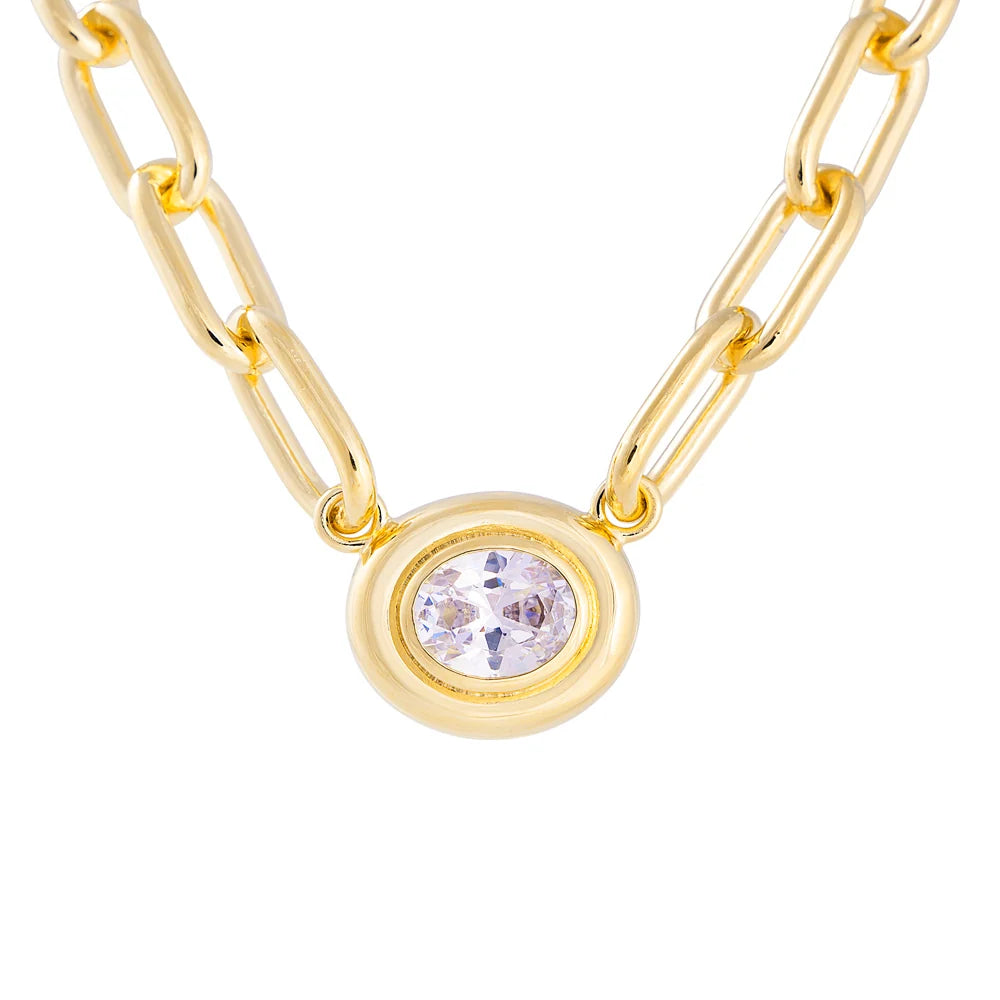 FAIRLEY | LUCIA NECKLACE