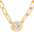 FAIRLEY | LUCIA NECKLACE