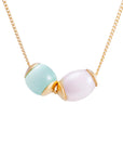 FAIRLEY | GELATO PEARL NECKLACE