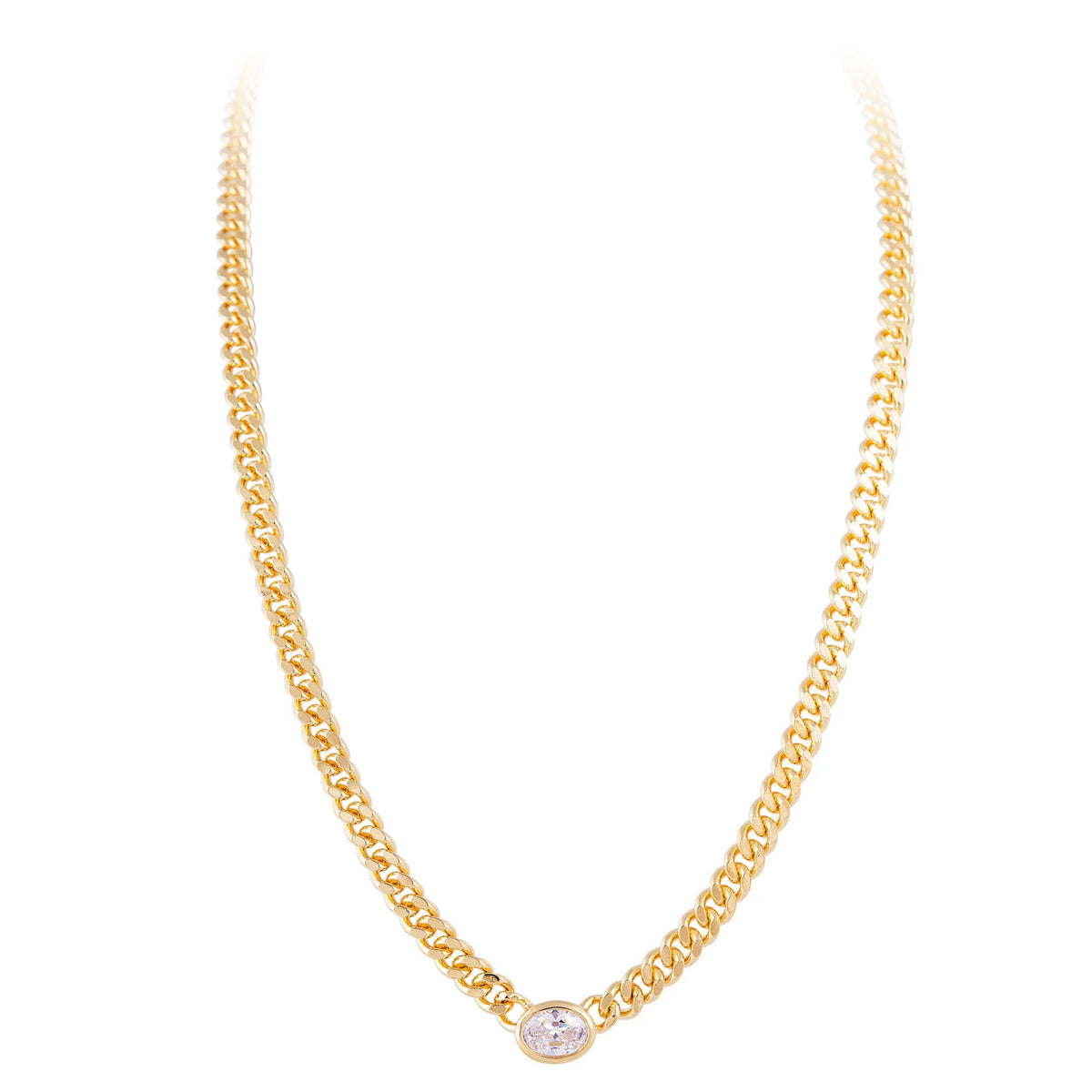 FAIRLEY | CELESTE NECKLACE