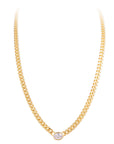 FAIRLEY | CELESTE NECKLACE