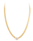 FAIRLEY | CELESTE NECKLACE