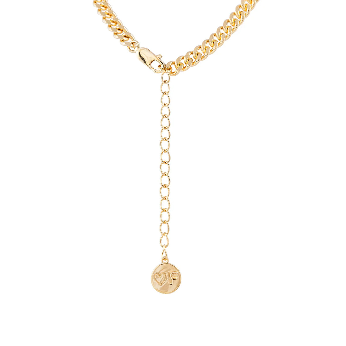 FAIRLEY | CELESTE NECKLACE