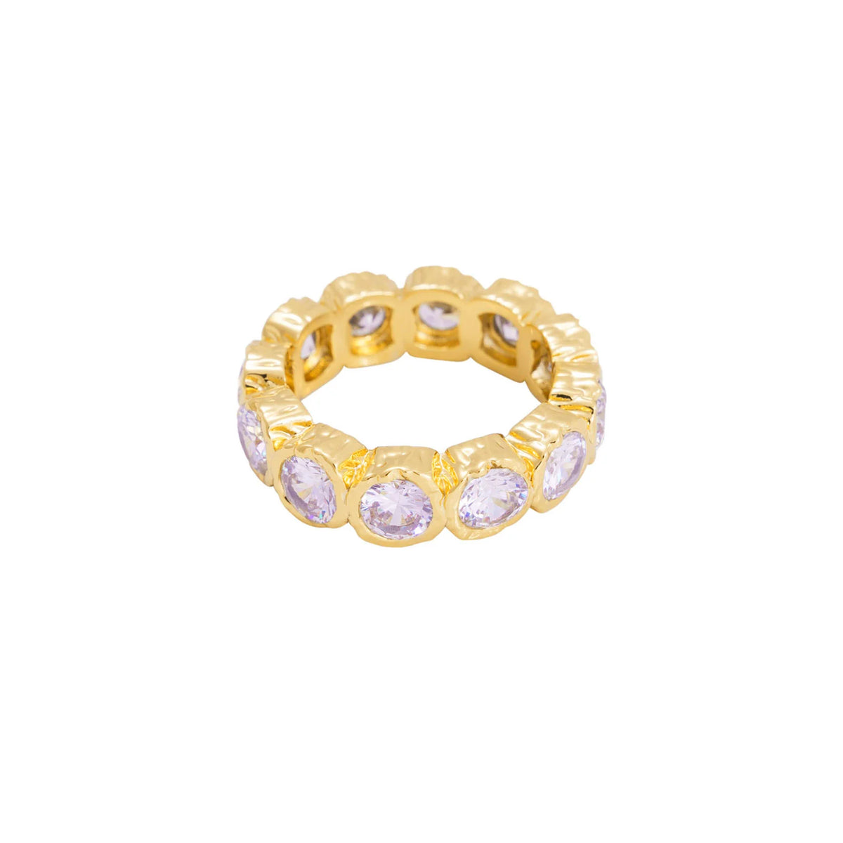 FAIRLEY | LUMIERE RING