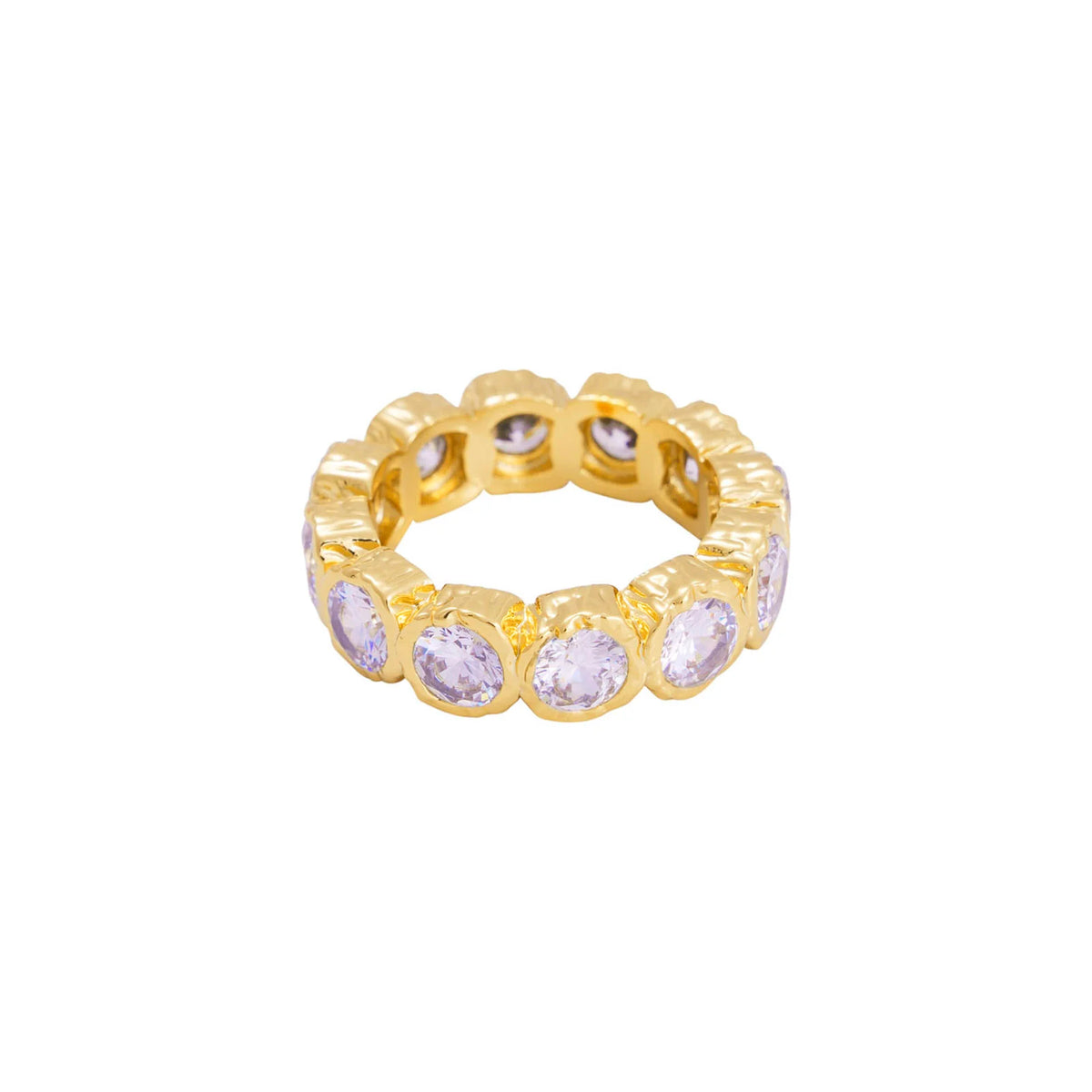 FAIRLEY | LUMIERE RING
