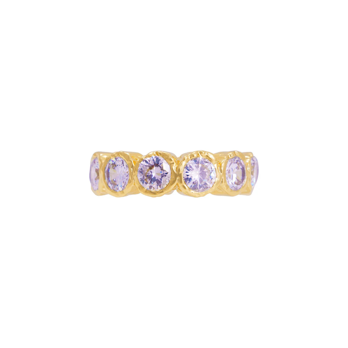 FAIRLEY | LUMIERE RING