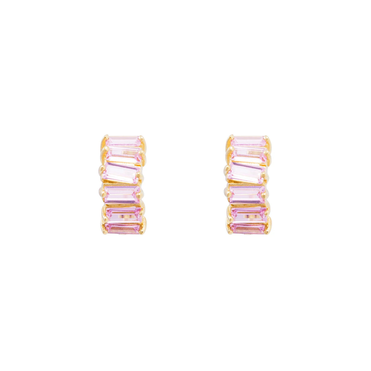 FAIRLEY | CAPRI BLUSH HUGGIES