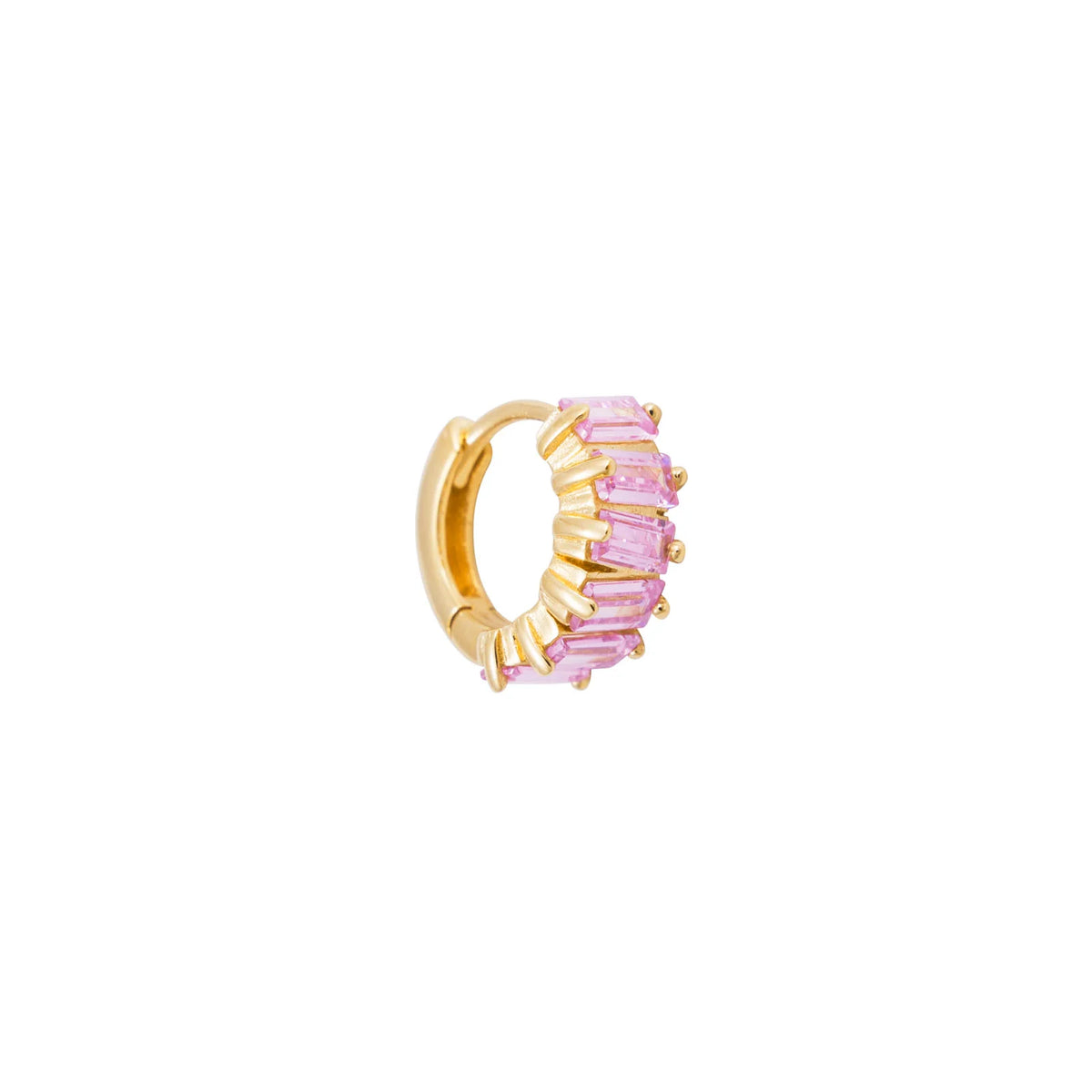 FAIRLEY | CAPRI BLUSH HUGGIES