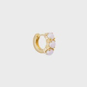 FAIRLEY | FRESHWATER PEARL HUGGIES