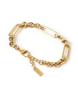 ARMS OF EVE | DUKE GOLD BRACELET